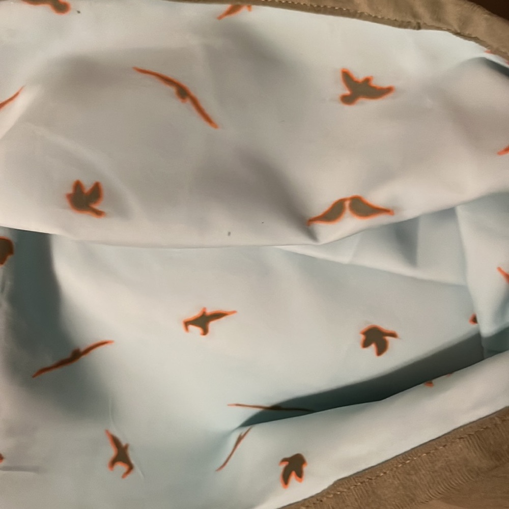 NWT carve designs cord skirt - Picture 7 of 7